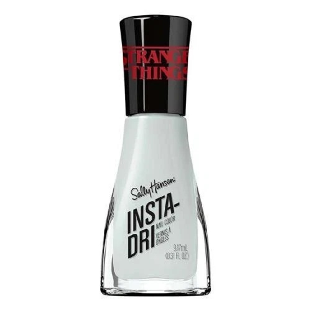 Sally Hansen Insta-Dri x Stranger Things Nail Color 746 Melting 0.31oz
